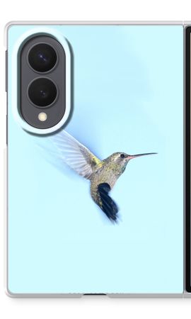 Hummingbird