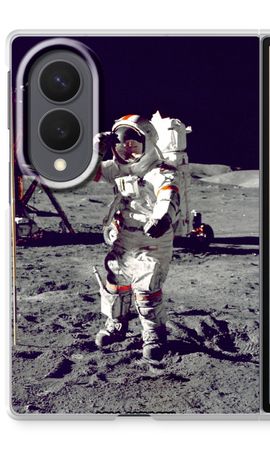 Spaceman