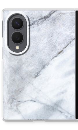Marble white