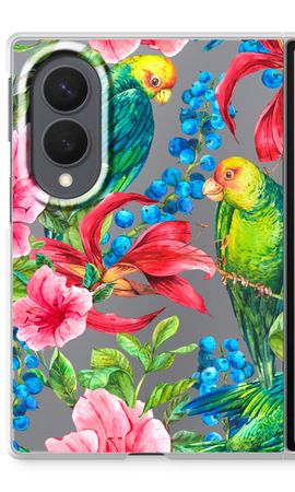 Parrots