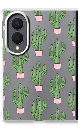 Cactus Lover