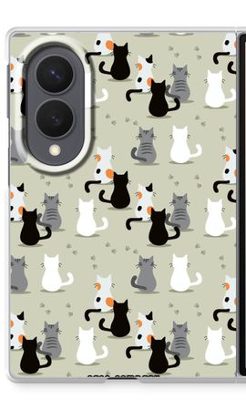 Cats