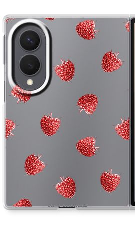 Raspberries
