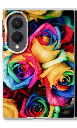 Nron fleurs
