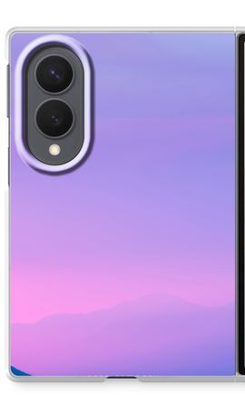 Sunset pastel