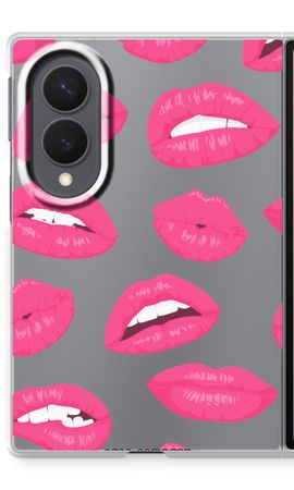 Bite my lip