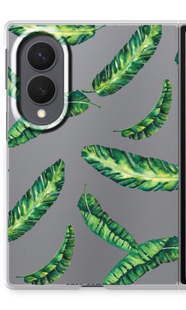Long leaves