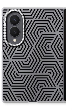 Magic pattern