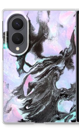 Pastel black