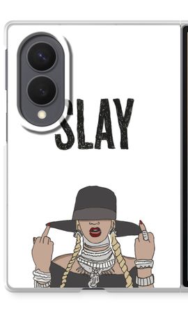 Slay All Day