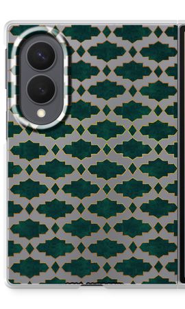 Moroccan tiles