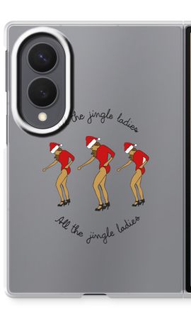 Jingle Ladies