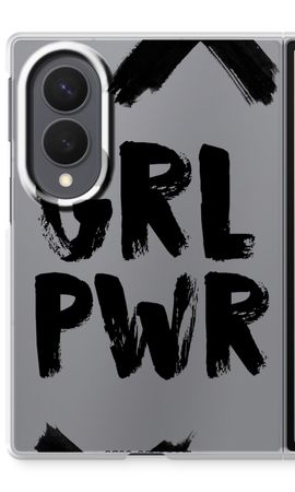 Girl Power #2