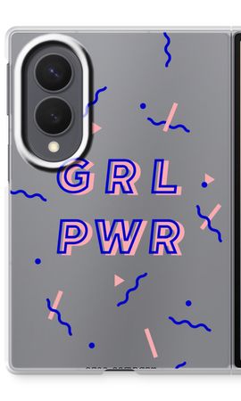 GRL PWR
