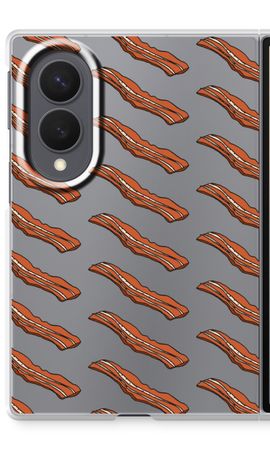 Bacon to my eggs #2