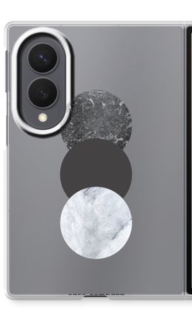 Marble circles