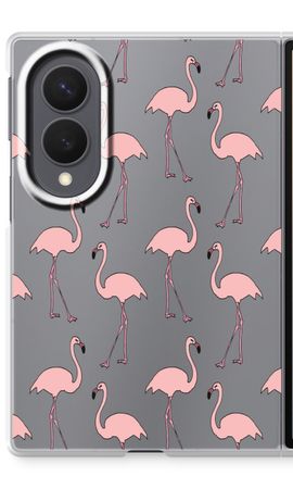 Anything Flamingoes