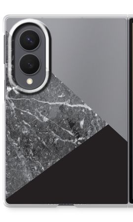 Marble combination
