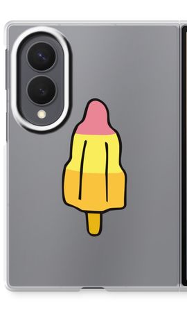 Rocket pop