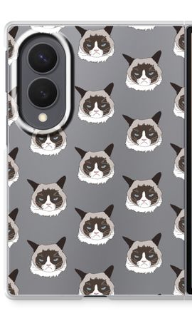 It's a Purrr Case