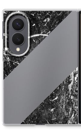 Black marble