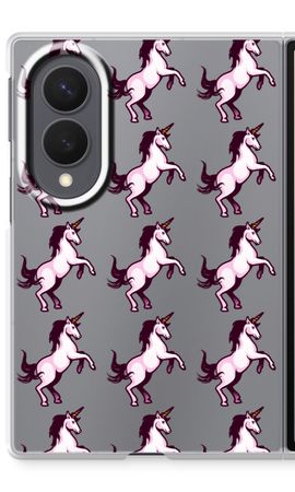 Musketon Unicorn