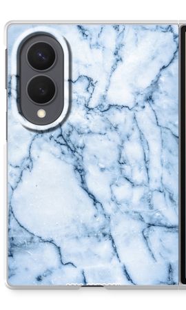 Blue marble