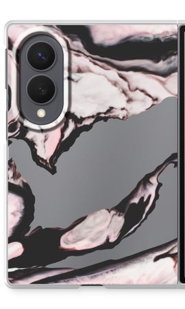 Pink stream