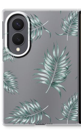 Simple leaves