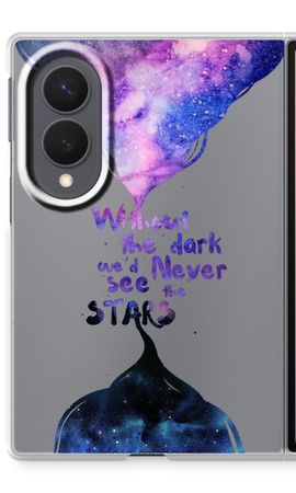 Stars quote