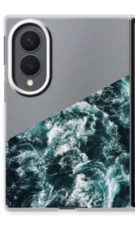 Ocean Wave