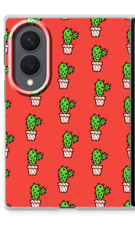 Mini Cactus