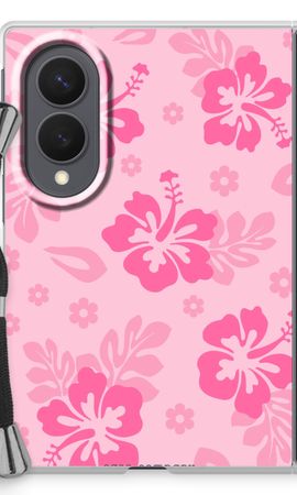 Hawaii - Pink