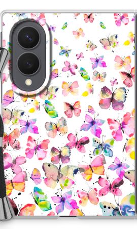 Butterflies