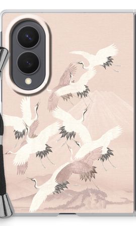 Japanese Crane Birds