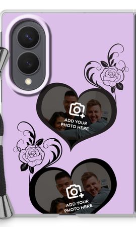 Photo hearts N°1