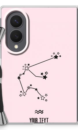 Zodiac Sign N°3