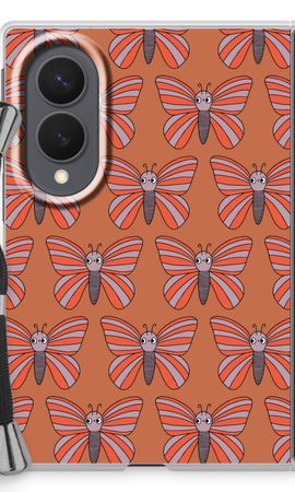 Butterflies