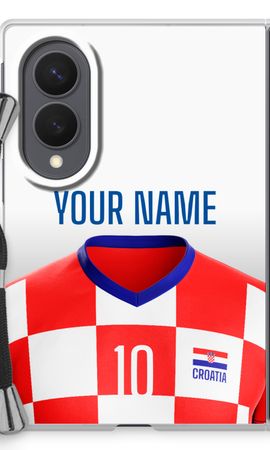 Croatia - Football