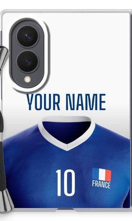 France - Football