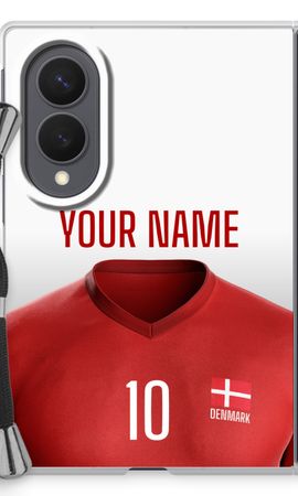 Denmark - Football
