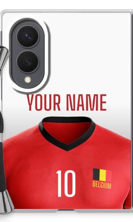 Belgium - Football