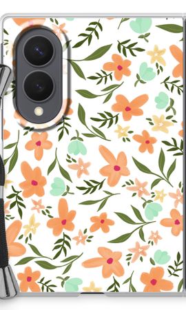 Little Ellila Flowers