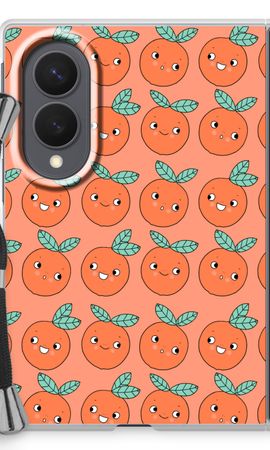 Oranges