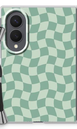 Grid Green
