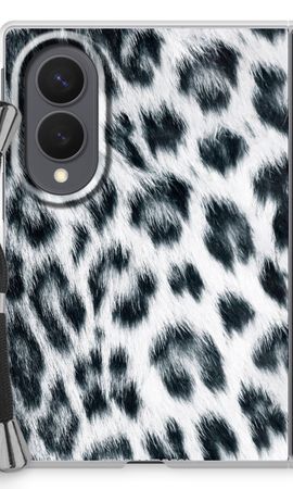 Snow leopard