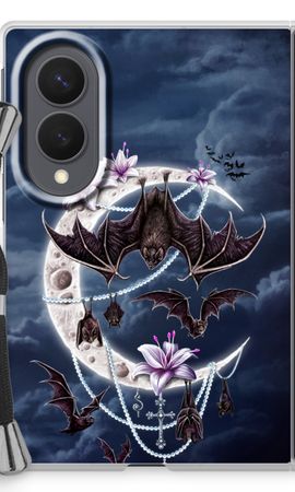 Bats Moon