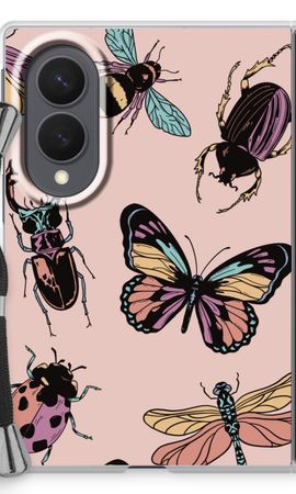 Tiny Bugs