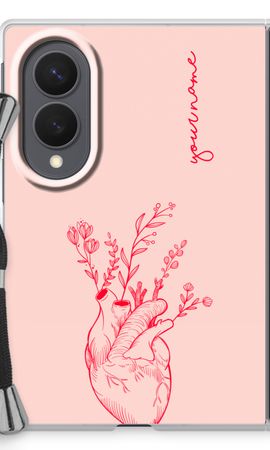 Blooming Heart