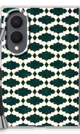 Moroccan tiles